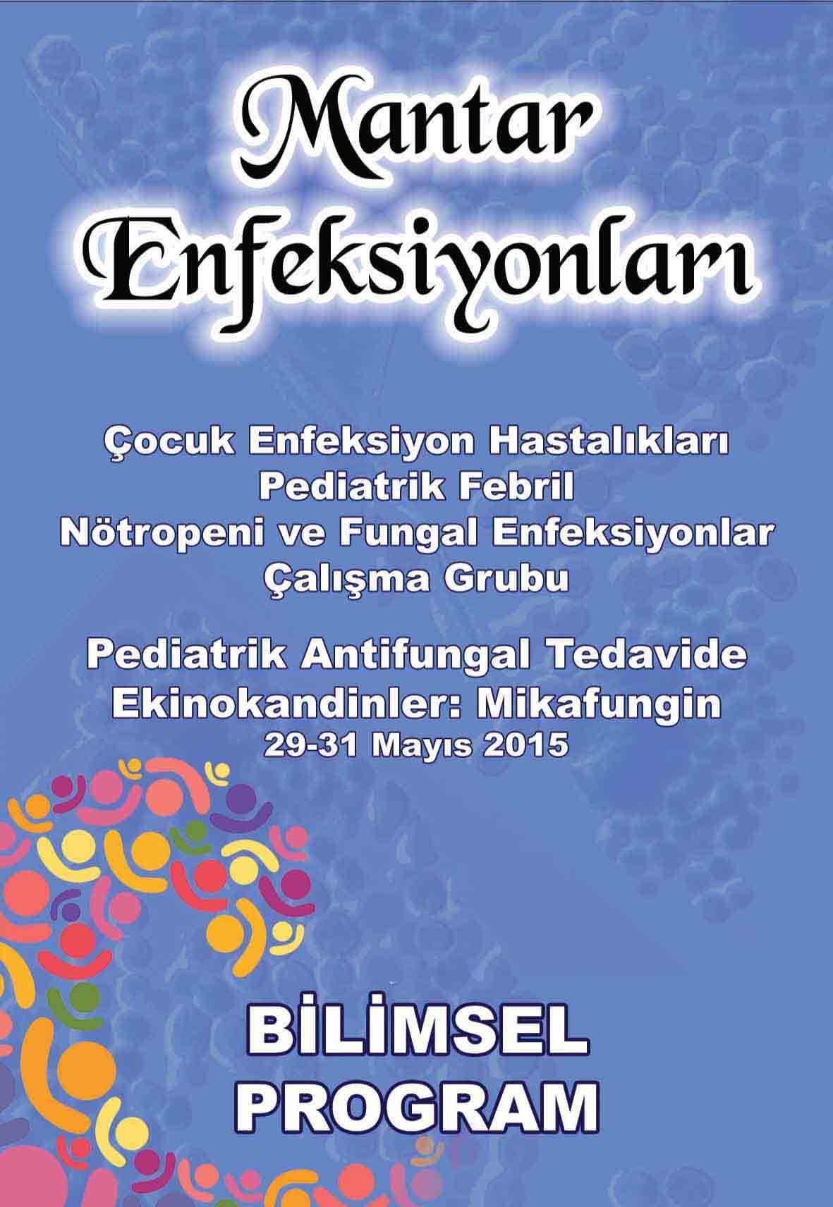 Mantar Enfeksiyonları
